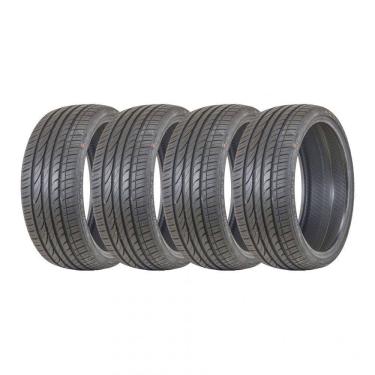 Imagem de Kit 4 Pneus Ling Long Aro 15 185/45R15 Green Max 75V