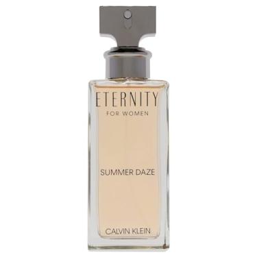 Imagem de Calvin Klein Eternity Summer Daze Eau De Parfum Spray 3,3 Onça