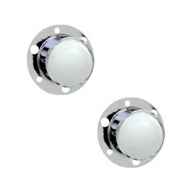 Imagem de Kit Cubo Para Calota Traseira De Embutir Aro 17,5 - Bepo