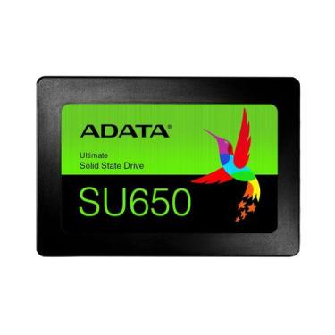 Imagem de Ssd Adata 240Gb 2.5 Sata 3 Asu650Ss240Gtr I
