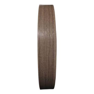 Imagem de Fita Para Mdf Betula 22mm Rolo Com 20 Metros Para Moveis - REHAU