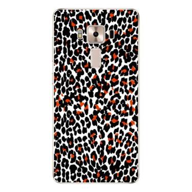Imagem de Capa Adesivo Skin355 Verso Para Zenfone 3 Deluxe (ZS570KL) - KawaSkin