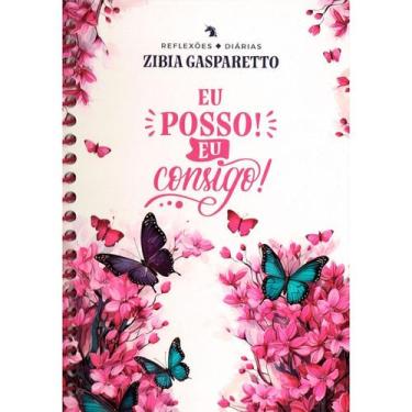 Imagem de Reflexões Diárias: Eu posso! Eu consigo! - VIDA E CONSCIENCIA