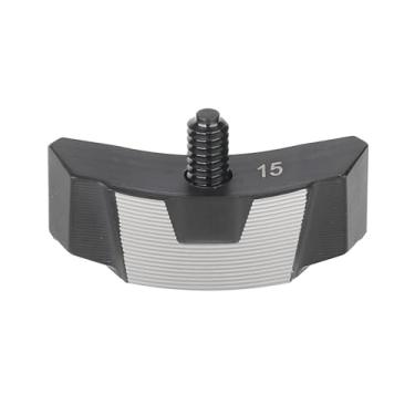 Imagem de HNMFIT Peso do motorista de golfe personalizado compatível com cabeça de motorista Ping G440 Max LST SFT Driver 1 peça (15G)