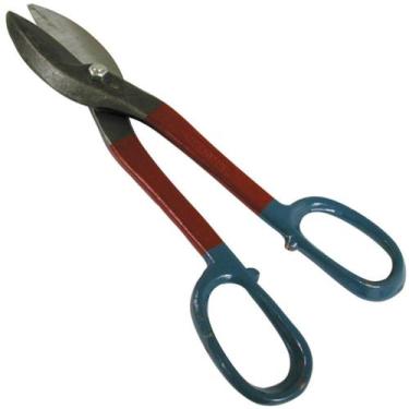 Imagem de Tesoura Funileiro Tipo Americano 12 Polegadas 2328112 Corneta