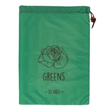 Imagem de Saco p Conservar Alimentos - So Bag - Sempre Fresco Verduras - So Bags