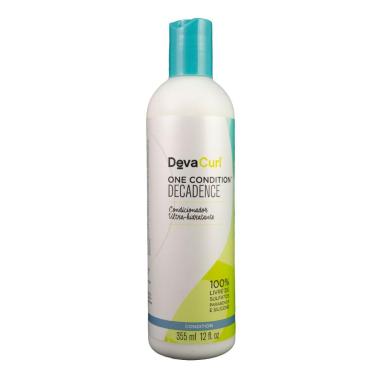 Imagem de DevaCurl One Condition Decadence Condicionador 355ml