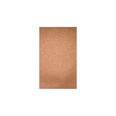 Imagem de LUXPaper Cartolina de 21,6 cm x 35,5 cm | Tamanho Ofício | Cobre Metálico | Capa de 47,5 kg | 50 Qtd