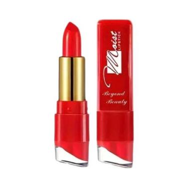 Imagem de 12 Cores Hidratante Batom Cremoso De Longa Duração Para Mulheres Estud