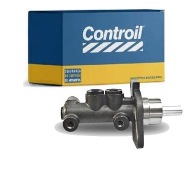 Imagem de Cilindro Mestre De Freio Celta 2006 A 2014 / Prisma 2006 A 2012 - Cont