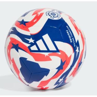 Imagem de Adidas Bola de treinamento Mundial de Clubes FIFA 25