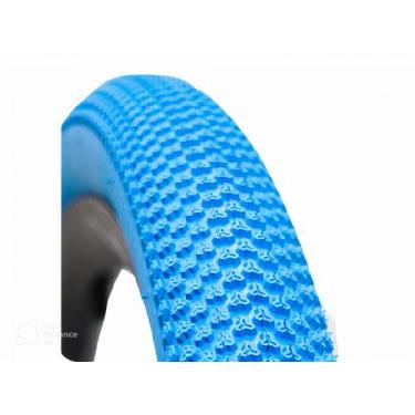 Imagem de Pneu 26x2.125 DSI SRI-98 MTB Aro 26 para Bicicleta, Azul q4, 7, 1