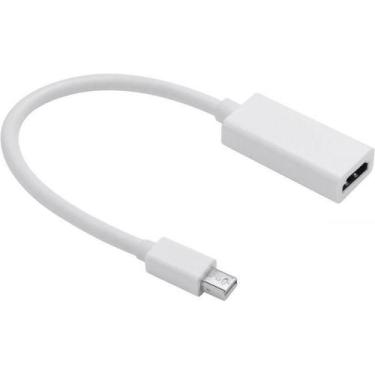 Imagem de Adaptador Mini Displayport X HDMI - FLV