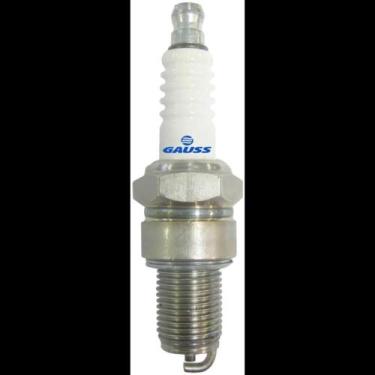 Imagem de Jogo 4 Vela ignição Fiat Uno 1993 a 1995 Gauss GV7R01