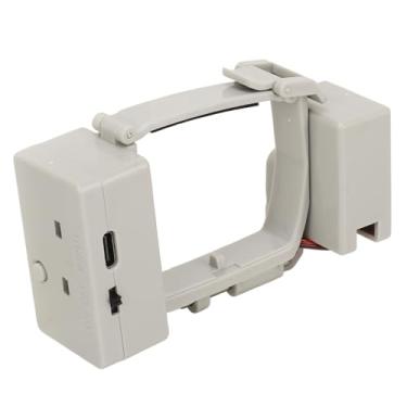 Imagem de Luocute RC Drone Airdrop Dispositivo, Compatível Com Mini Mini Mini 2 Drone, de Liberação de Carga útil Leve Com Controle Remoto, USB Recarregável, Universal