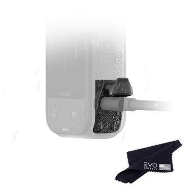 Imagem de insta360 X5 Capa de carregamento USB para todos os climas/continue carregando enquanto fotografa