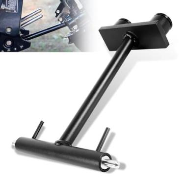 Imagem de Camoo Trava de motor externo 10108 serve para motores Mercury 135 OptiMax, 150 OptiMax, 175 OptiMax e 75-HP a 200-HP EFI Engines