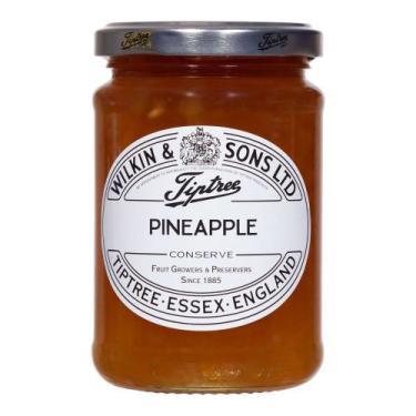 Imagem de Geleia Tiptree Abacaxi 340g