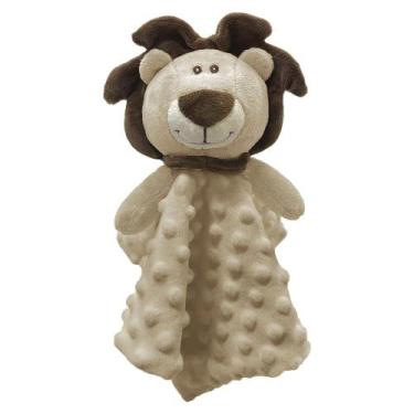 Imagem de Naninha Laço Bebe Leão - Abra Cadabra