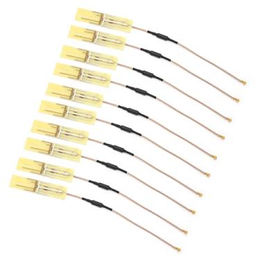 Imagem de Generic Antena Sem Fio, Antena IPX Bom Plugue de Desempenho e Reprodução para Casa (11cm)