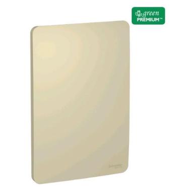 Imagem de Schneider orion placa cega 4x2 horizon gold s730100234