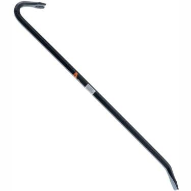 Imagem de Pé De Cabra Sextavado 600mm - 2522655 - Sparta Pé De Cabra 60mm Sextavado Pintado - 2522655 - Sparta