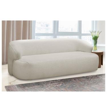 Imagem de Sofá 2 Lugares 150cm Veludo Chandon Ferguile