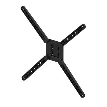 Imagem de SUPORTE PARA TVS LCD/LED FIXO DE PAREDE LEX-730-B  ATÉ 40" AVATRON