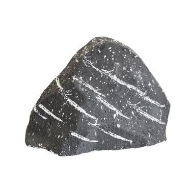 Imagem de predolo Simulação de paisagem artificial de rochas, pedras decorativas, paisagismo externo para praças, piscina, caminho, auditório, jardim, 25cmx20cm