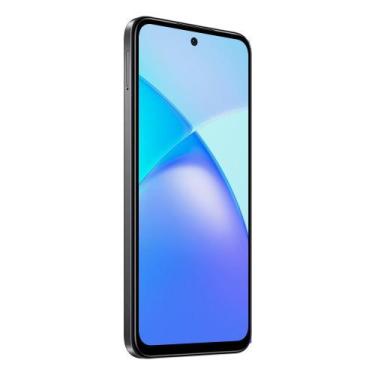 Imagem de Smartphone Positivo Infinix Smart 10 256Gb Dual Chip 4G Tela 6,67" Câm