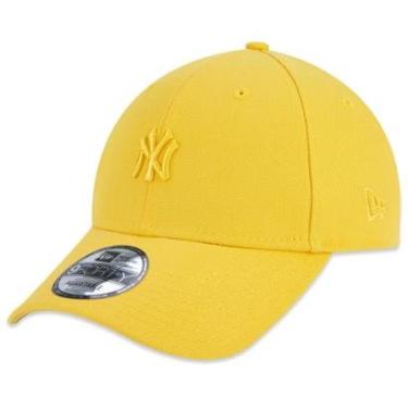 Imagem de Boné New Era 9Forty Mlb New York Yankees Mini Logo Masculino-Masculino