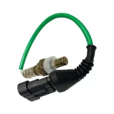 Imagem de Sonda Lambda Uno Strada Palio 1.0 1.4 1.6 55236778 - Tsunami