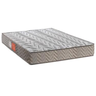 Imagem de Colchão Casal Espuma D45 Pasquale Gray (138x188x25) - Paropas