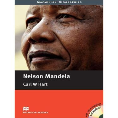 Imagem de Nelson Mandela (Audio Cd Included)