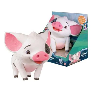 Imagem de Disney Moana Porquinho Pua - Cotiplás 2596