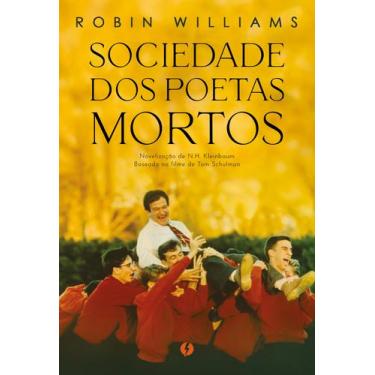 Imagem de Livro - Sociedade dos poetas mortos (Sucesso no TikTok)