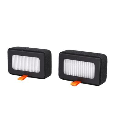 Imagem de Fabater Cartucho de Filtro de Ar para Impressora 3D, 2 Filtros Purificadores de Ar de Carbono Ativado, Cartuchos de Filtro de Absorção para Filamento de Impressora 3D da Série P1