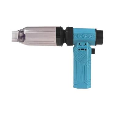 Imagem de Mini Ventilador Turbo Potente 450000RPM 10000mAh 600g 70m/s De Empuxo 