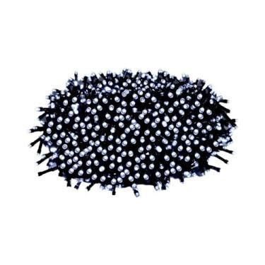 Imagem de Luzes De Cordão LED À Prova d'Água 24V 10M-100M Decoração De Feriado A