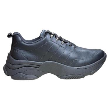 Imagem de Tênis Ramarim Chunky Básico Feminino-Feminino