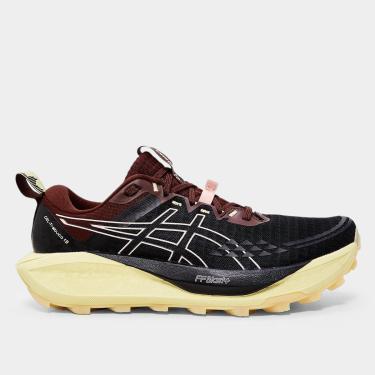 Imagem de Tênis Asics Gel-Trabuco 13 Feminino-Feminino