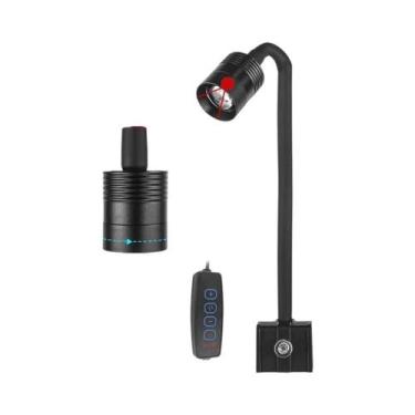 Imagem de Luz LED Super Fina À Prova d'Água Para Aquário 3W USB 5V Lâmpada De Cr