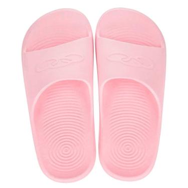 Imagem de Chinelo Olympikus Sereno Unissex - Rosa 39-40-Feminino