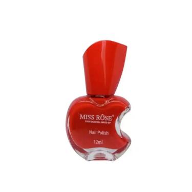 Imagem de Esmalte Cremoso A049 Miss Rose 12ML