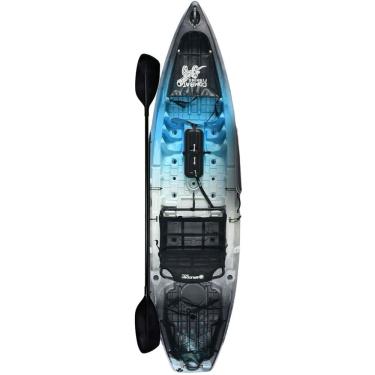 Imagem de Caiaque Combat Fishing Brudden 