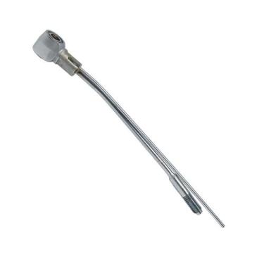 Imagem de Cabeça Caneta Mrs Pb(oca) C/tubos S/tampa do Spray Compatível Dabi - M