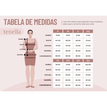 Imagem de Camiseta Feminina Medalha De São Bento Baby Look Algodão - Tenella, Be