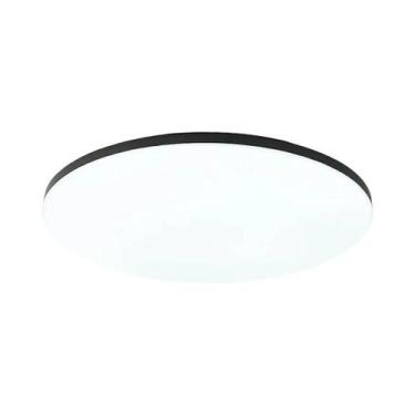 Imagem de Luminária De Teto LED Redonda Ultrafina 18/24/36W Para Quarto, Sala De