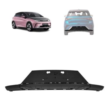 Imagem de PARACHOQUE SPOILER INFERIOR TRASEIRO DOLPHIN PLUS 2024 A 2025 - EM2EU-2804112