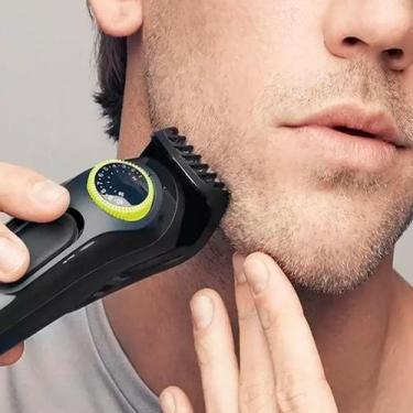 Imagem de Barba Aparelho Portátil Conforto 5 Em 1 Recarregável - Relet